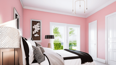 girls bedroom design ideas